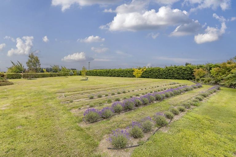 Photo of property in 672 Depot Road, Burnt Hill, Oxford, 7495