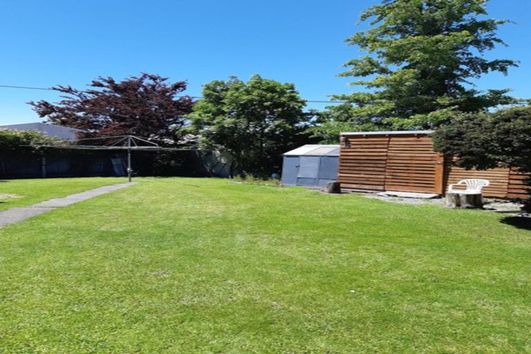 Photo of property in 3 Princes Street, Fairlie, 7925