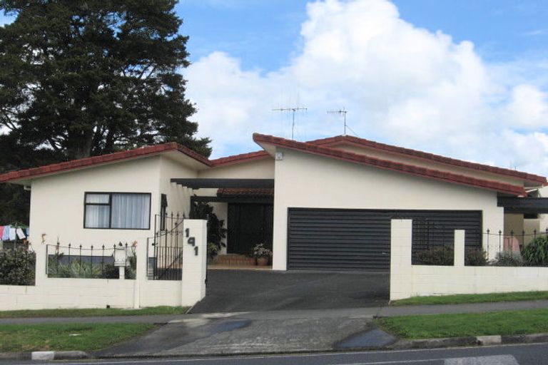 Photo of property in 141 Paramount Parade, Tikipunga, Whangarei, 0112