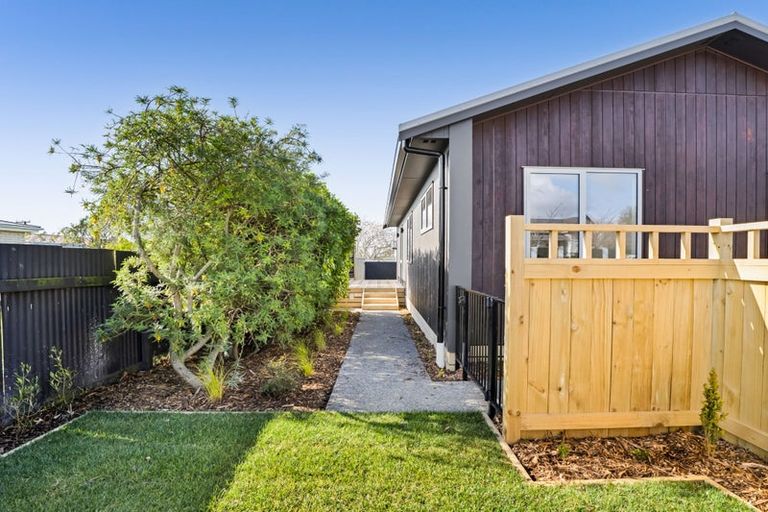 Photo of property in 26 Wynyard Street, Bell Block, New Plymouth, 4312