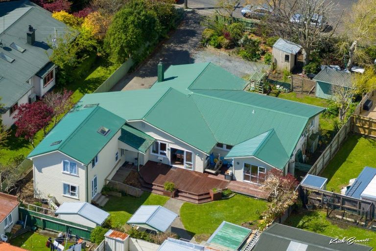 Photo of property in 27 King Street, Ebdentown, Upper Hutt, 5018