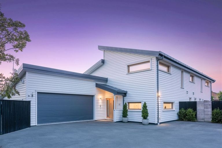 Photo of property in 21a Plynlimon Road, Fendalton, Christchurch, 8052