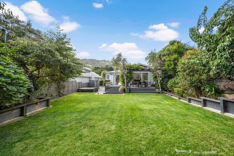 Photo of property in 30 Colway Street, Ngaio, Wellington, 6035