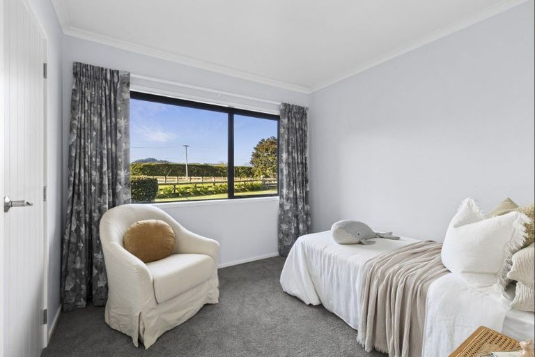 Photo of property in 107 Marychurch Road, Pukemoremore, Cambridge, 3493