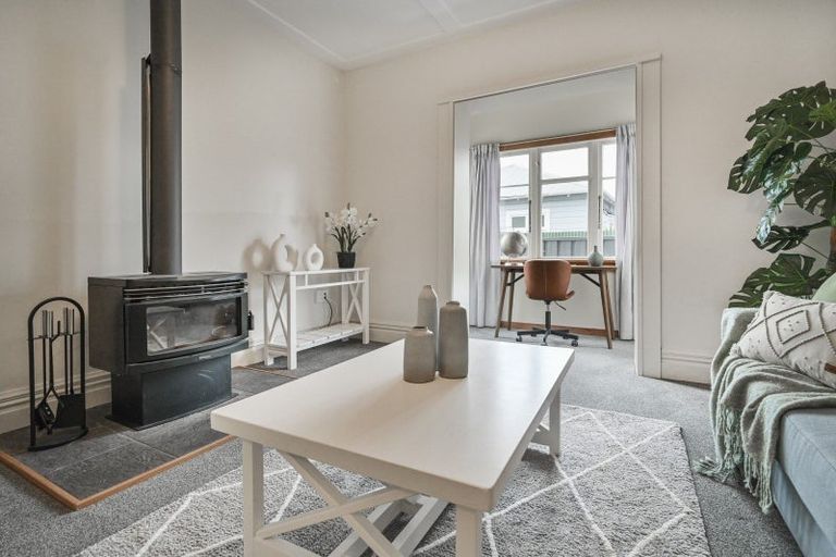 Photo of property in 903 Nelson Street North, Mahora, Hastings, 4120