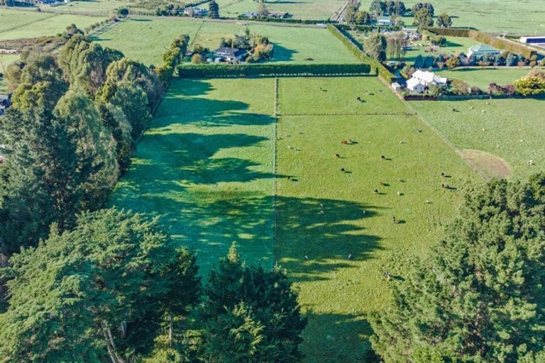 Photo of property in 130 Parewanui Road, Bulls, 4894