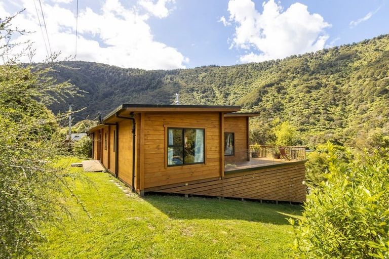 Photo of property in 1744 Kaiuma Bay Road, Kaiuma Bay, Havelock, 7178