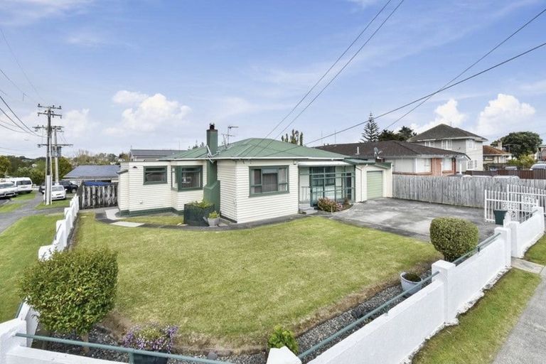 Photo of property in 1/88 Station Road, Papatoetoe, Auckland, 2025