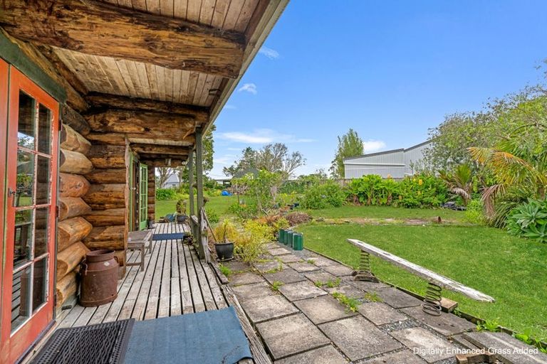 Photo of property in 145b Awakino Road, Dargaville, 0310