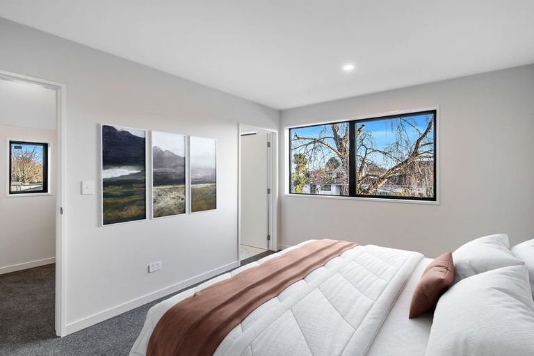 Photo of property in 1/140 Saint Albans Street, St Albans, Christchurch, 8014