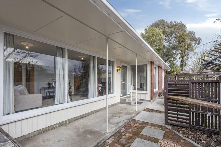 Photo of property in 25 Leeston And Lake Road, Leeston, 7632