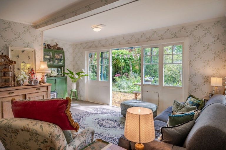 Photo of property in 60 Rue Grehan, Akaroa, 7520