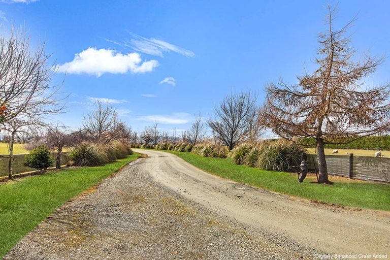 Photo of property in 843 Mandeville-kingston Crossing Road, Riversdale, Gore, 9776