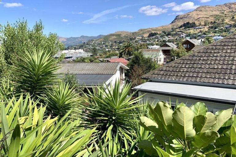 Photo of property in 62 Saint Davids Street, Lyttelton, 8082