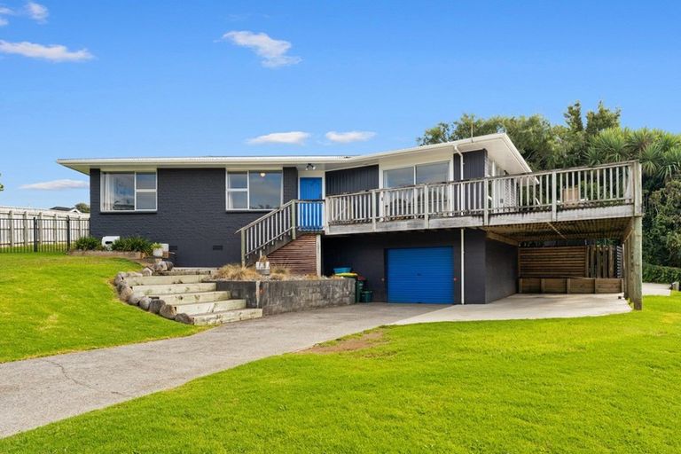 Photo of property in 39 Maratahu Street, Westown, New Plymouth, 4310
