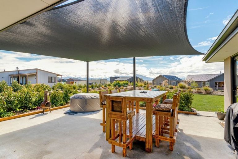 Photo of property in 15 Jackson Rise, Luggate, Wanaka, 9383