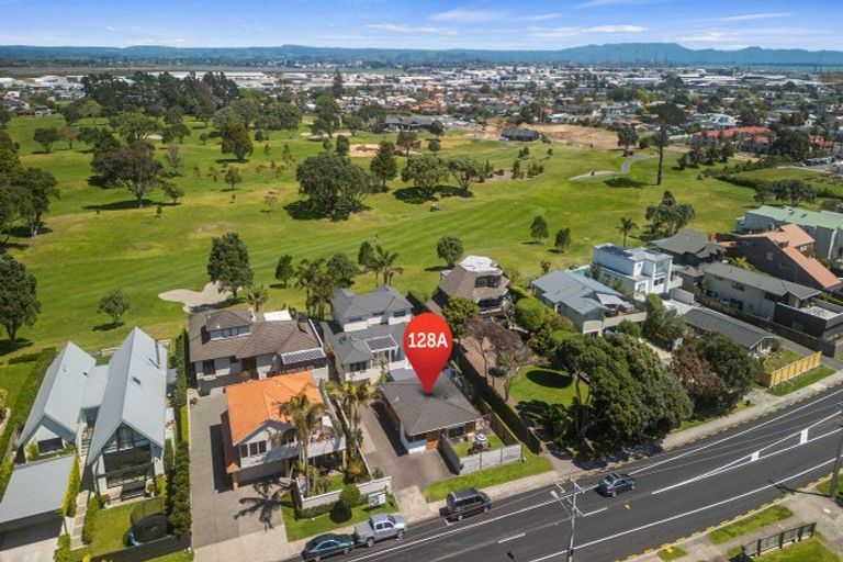 Photo of property in 128b Oceanbeach Road, Mount Maunganui, 3116