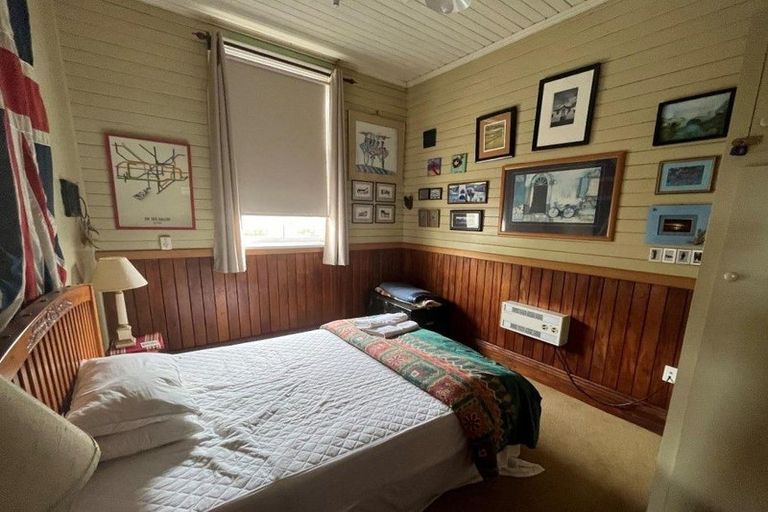 Photo of property in 5 Kirke Street, Fairlie, 7925