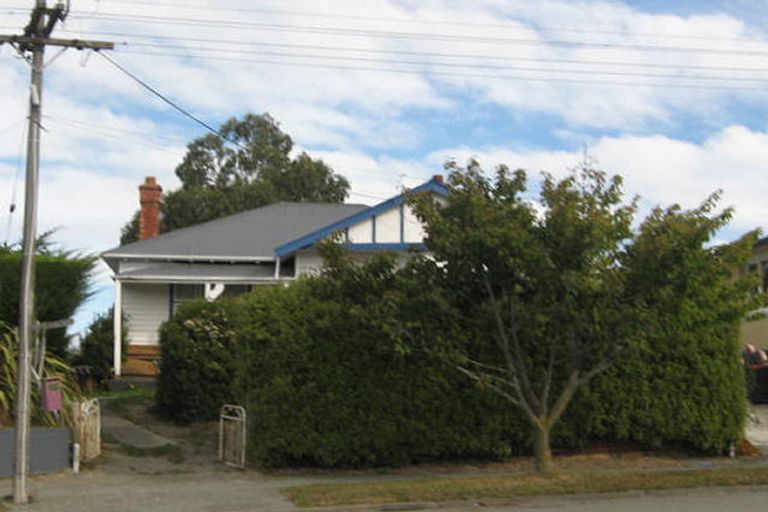 Photo of property in 22 Grants Road, Marchwiel, Timaru, 7910