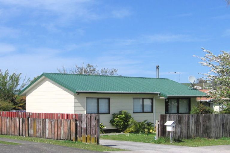 Photo of property in 3b Jet Place, Pukehangi, Rotorua, 3015