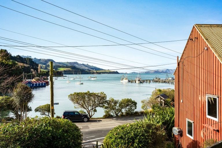 Photo of property in 1 Slant Street, Careys Bay, Port Chalmers, 9023