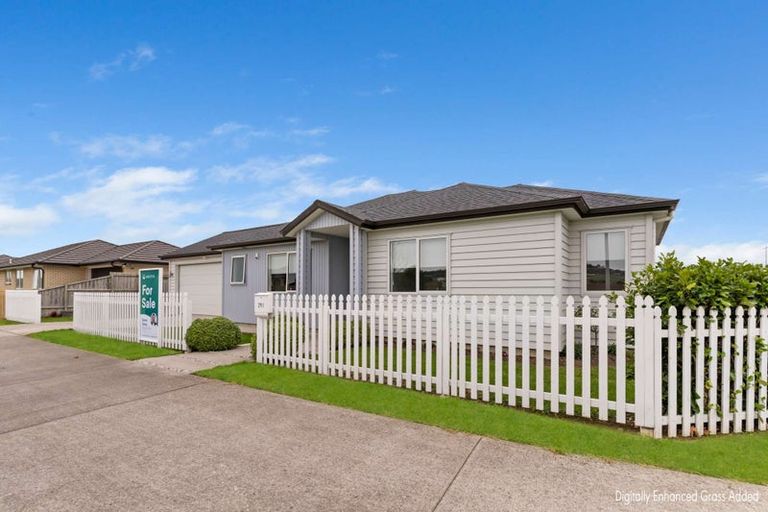 Photo of property in 291 Victoria Street West, Pukekohe, 2120