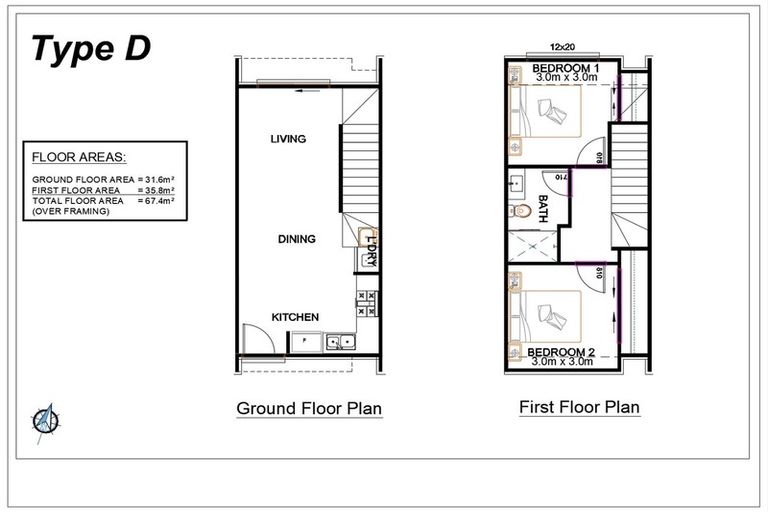 Photo of property in 53 Jaemont Avenue, Te Atatu South, Auckland, 0610