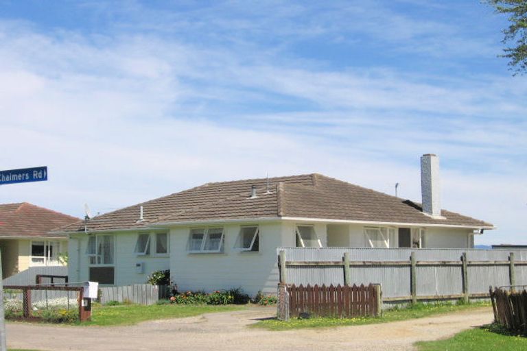 Photo of property in 90 Scott Street, Elgin, Gisborne, 4010