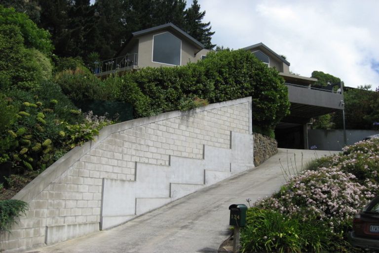 Photo of property in 134 Sumnervale Drive, Sumner, Christchurch, 8081