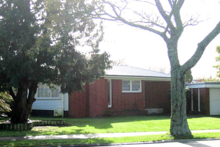 Photo of property in 46 Bremworth Avenue, Dinsdale, Hamilton, 3204