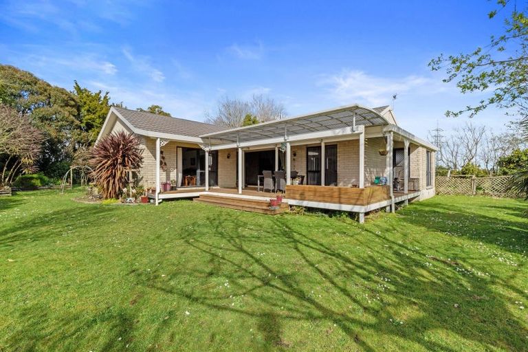 Photo of property in 43 Mikkelsen Road, Te Aroha, 3393