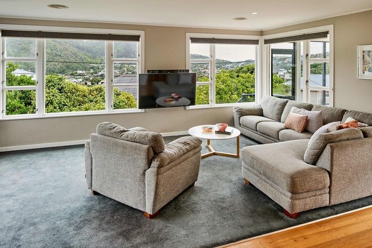 Photo of property in 25 Punjab Street, Khandallah, Wellington, 6035