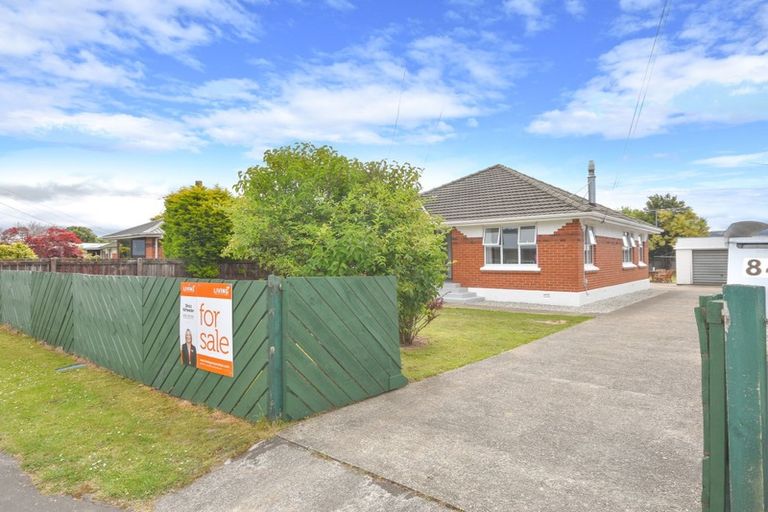 Photo of property in 84 Bush Road, Mosgiel, 9024