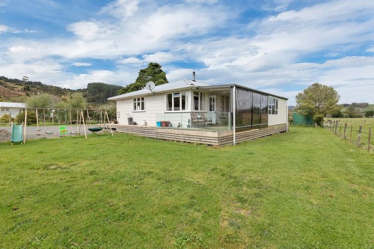 Photo of property in 56a George Street, Hikurangi, 0114