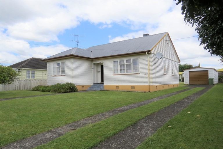 Photo of property in 335 Mangapiko Street, Te Awamutu, 3800