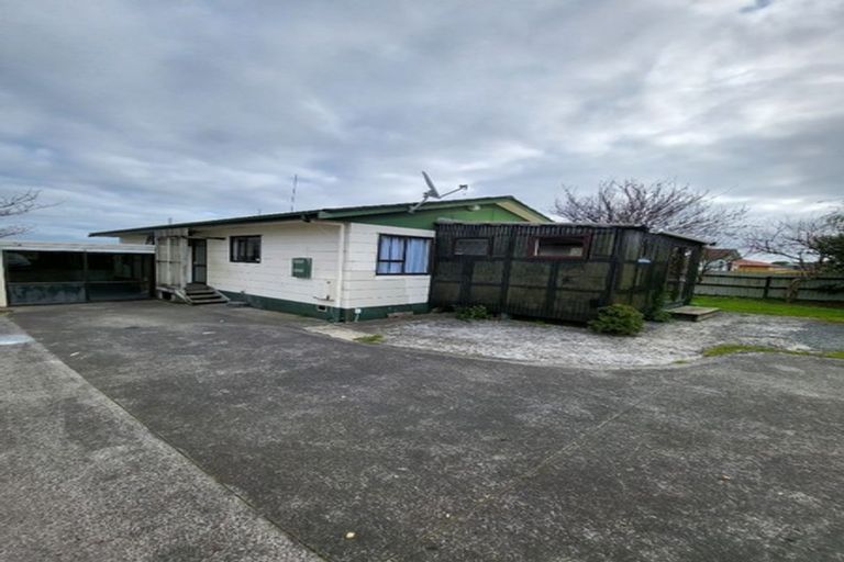 Photo of property in 1/20 Burundi Avenue, Clendon Park, Auckland, 2103