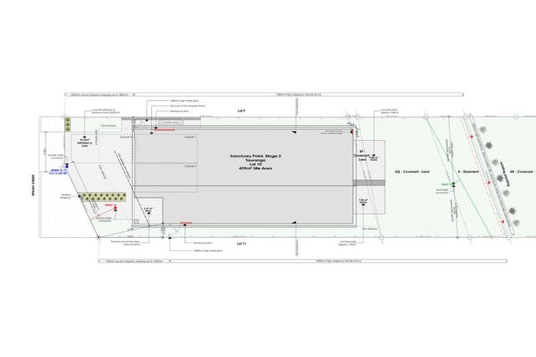 Photo of property in 41 Hinaki Street, Poike, Tauranga, 3112