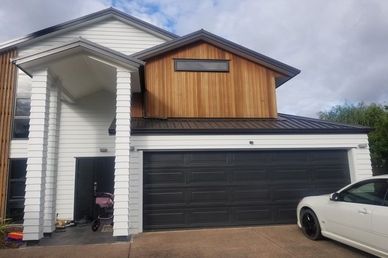 Photo of property in 10b Parkland Crescent, Te Kamo, Whangarei, 0112