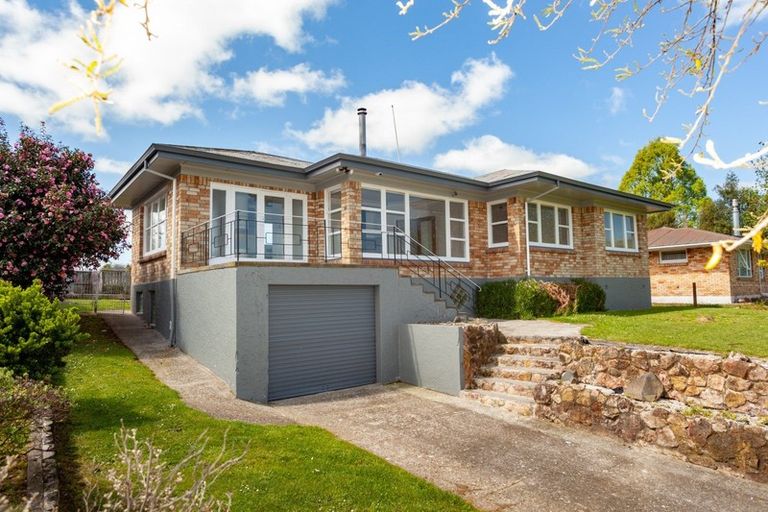 Photo of property in 109 Buckland Street, Putaruru, 3411