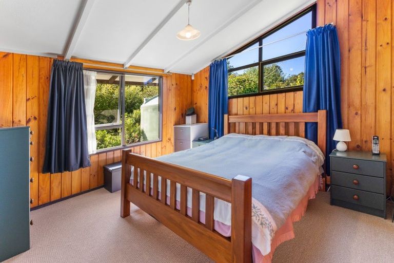 Photo of property in Ruatiti Cottage, 1693 Ruatiti Road, Ruatiti, Raetihi, 4696
