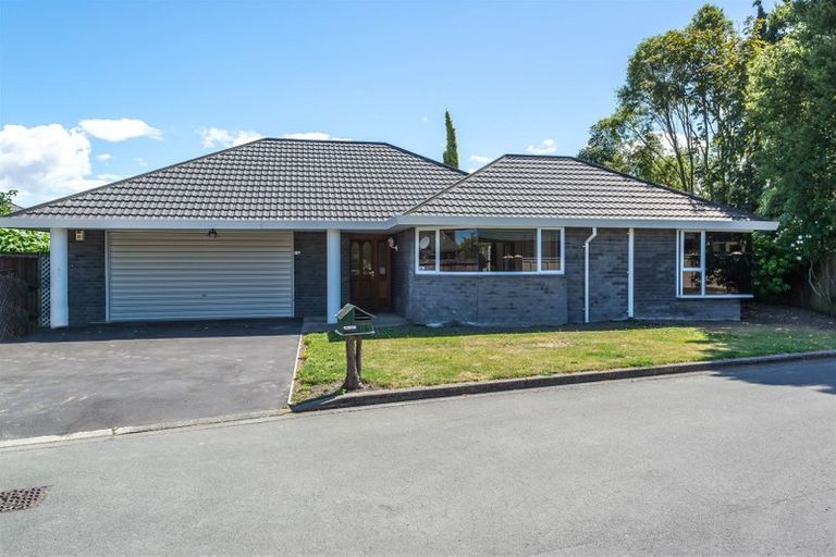 Photo of property in 19f Halswell Junction Road, Halswell, Christchurch, 8025