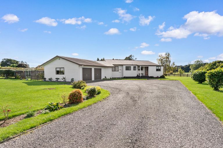 Photo of property in 441 Kuranui Road, Morrinsville, 3372