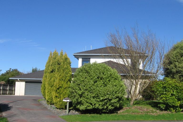 Photo of property in 16 Meridian Place, Flagstaff, Hamilton, 3210