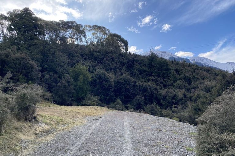 Photo of property in 7 Mount Lyford Avenue, Lyford, Waiau, 7395