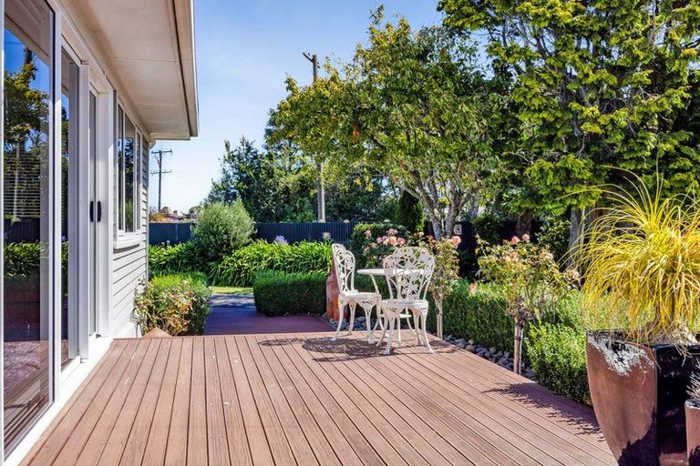 Photo of property in 48 Fantham Street, Hawera, 4610