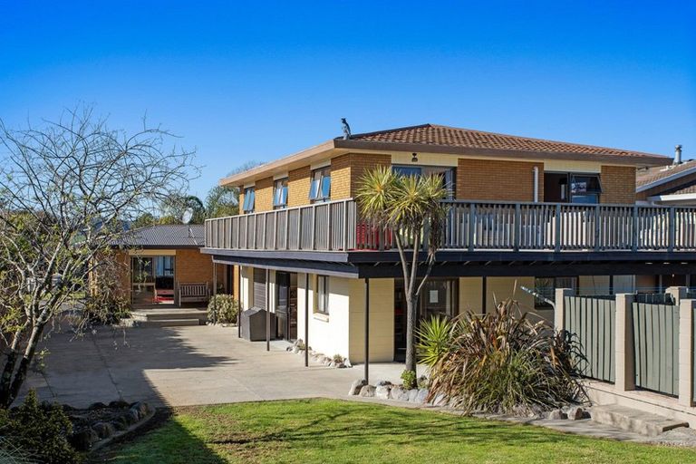 Photo of property in 125 Riverside Drive, Whakatane, 3120
