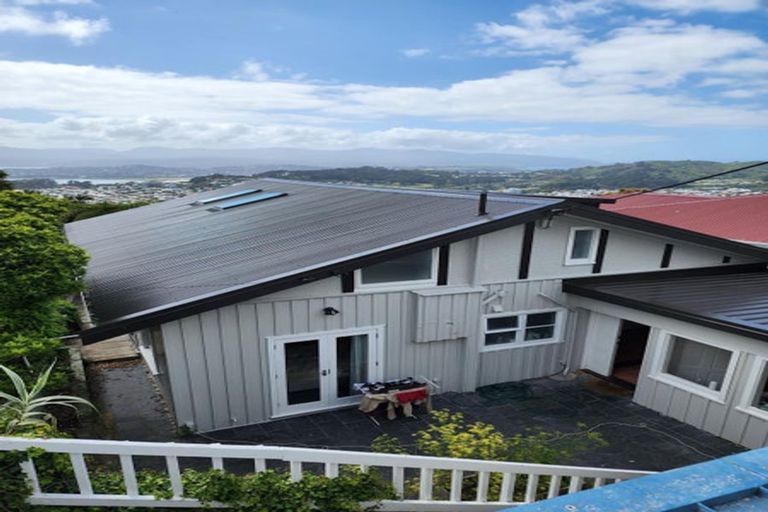 Photo of property in 11 Fortunatus Street, Brooklyn, Wellington, 6021