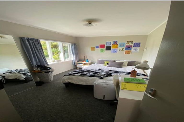 Photo of property in 140 Raroa Road, Aro Valley, Wellington, 6012