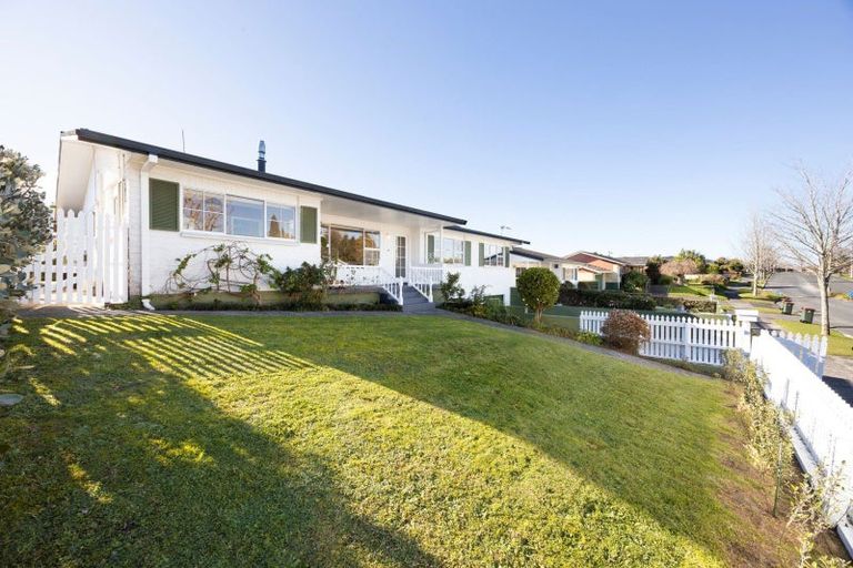 Photo of property in 38a Howell Avenue, Riverlea, Hamilton, 3216