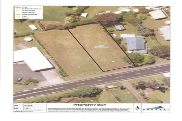 Photo of property in 38 Whiritoa Beach Road, Whiritoa, Whangamata, 3691